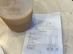 -新加坡Zam Zam餐馆