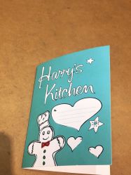 -Harry's Kitchen哈里小屋(上海大悦城店)