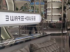 -3号仓库·创意中国菜(新世界城店)