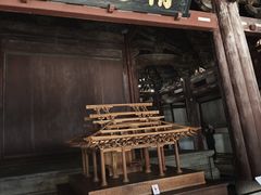 -宁波市保国寺古建筑博物馆