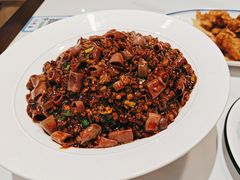 -山海菜馆·海肠捞饭·青岛菜(栈桥店)