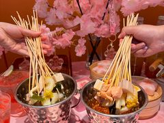 -黄记煌三汁焖锅(新佳丽江汉路店)