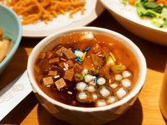 -大王油茶(磁器口店)