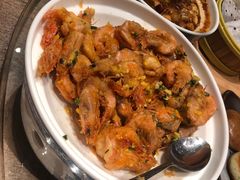 -香园茶社·金陵小灶(老门东店)