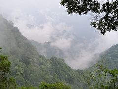 -塔云山