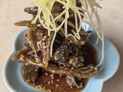 -二泉园老菜馆·百年无锡菜