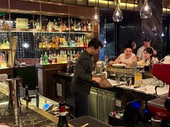 -Tivano意大利餐厅(成都居舍酒店)
