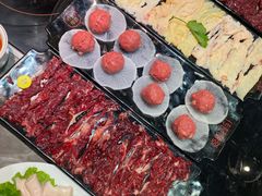 -潮发潮汕牛肉店(芳村店)