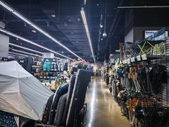 -迪卡侬(大英山店)