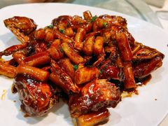 -光明邨大酒家(淮海路店)