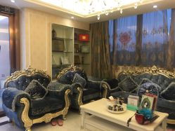 -悦芳庭美肤美体品牌集合店