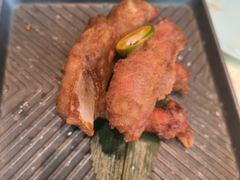 -甬妈妈湖畔里餐厅(唐山南湖旅游景区店)