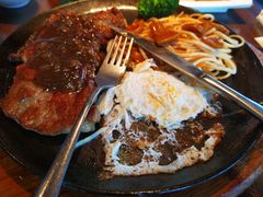 -豪享来中西餐厅(隆昌店)
