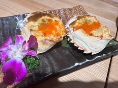 -鲔吞·和牛寿喜烧(闵行区绿瘦酒店)