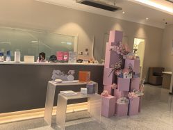 -贝黎诗SPA