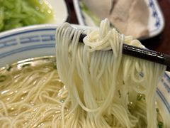 -同得兴 Since·1995 传统苏式面馆(嘉馀坊店)