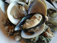 -泰谷酒店·太古码头闽菜自助餐厅