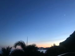 -日落吧·海景咖啡厅·餐酒吧·鸡尾酒·下午茶·乐队表演·浪漫夕阳·三亚文华东方酒店
