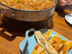 -老雒阳面馆·水席(定鼎门店)