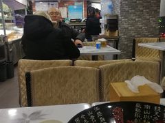 大堂-多呗辣麻辣香锅(万达广场店)