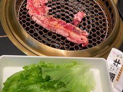 -極屋鮨牛 · 烧肉酒场(时代C馆店)