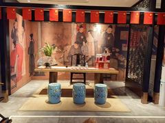 -馋遇江南·精致湖景雅宴(东方之门店)