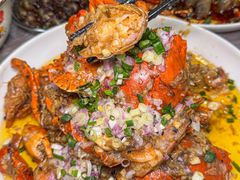 -辣螃铠盆盆蟹大排档(总店)