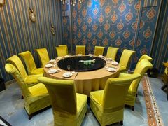 包厢-园中院•常州菜