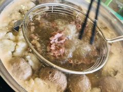 -乌记鲜活牛肉城(金砂东路店)