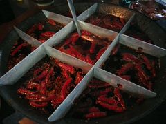 -重庆老火锅王(西安北路店)