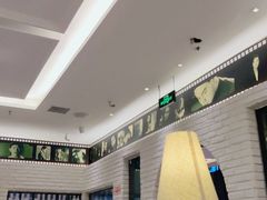 -茶港·点心·啫啫煲(范湖万达广场店)