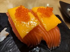 -友壹町寿司(佛山新DNA店)
