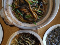 -芳芳私房菜·精做淮扬菜(承德路店)