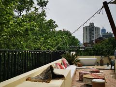 -HUATA 'Holiday Plan 花榻