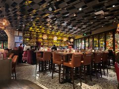 -BROWNSTONE布朗石西班牙餐厅(富城店)