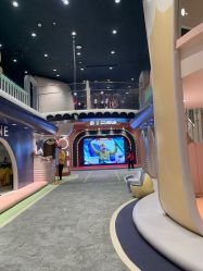 -奈尔宝家庭中心·亲子餐厅(鄞州万达店)