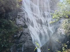 -千泷沟大瀑布旅游区