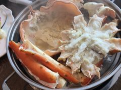 -蟹之国·精品蟹料理(极地店)