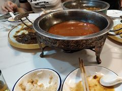 -稻品香小锅饭豆腐馆(北三路店)