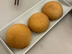 酥皮山楂叉烧包-蔡澜点心(三里屯T+MALL店)