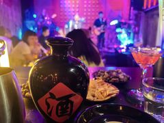 -江湖国风民谣酒馆(五一街店)