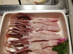 -海底捞火锅(公益西桥店)