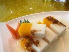 -广州塔晖粤轩中餐厅