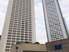 -金海湾自助餐厅(金陵饭店)