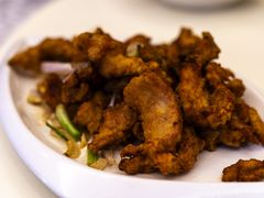 -永兴餐厅(复兴中路店)