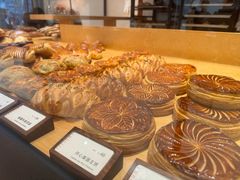 -LANLIZI BAKERY(COSMO店)