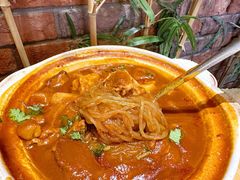 -老姑砂锅·烧烤天津菜(体北道店)