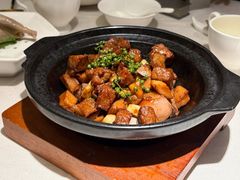 -狮王府淮扬菜(万象城店)