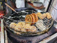 -严老幺烧麦(前进四路店)