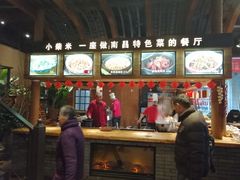 -小柴米·传统江西菜(八一广场店)